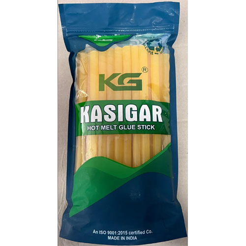 Kasigar EVA Hot Melt Yellow Glue Stick