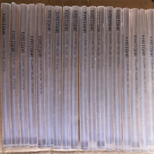 Hot Melt Yellow Glue Stick 7 mm