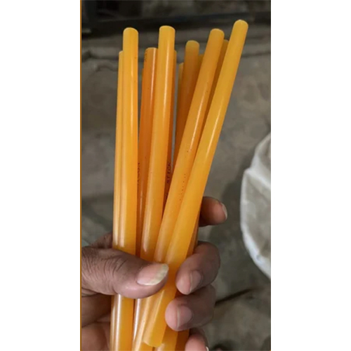 Hot Melt Yellow Glue Stick 7 mm