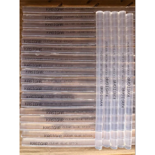 Hot Melt Yellow Glue Stick 7 mm