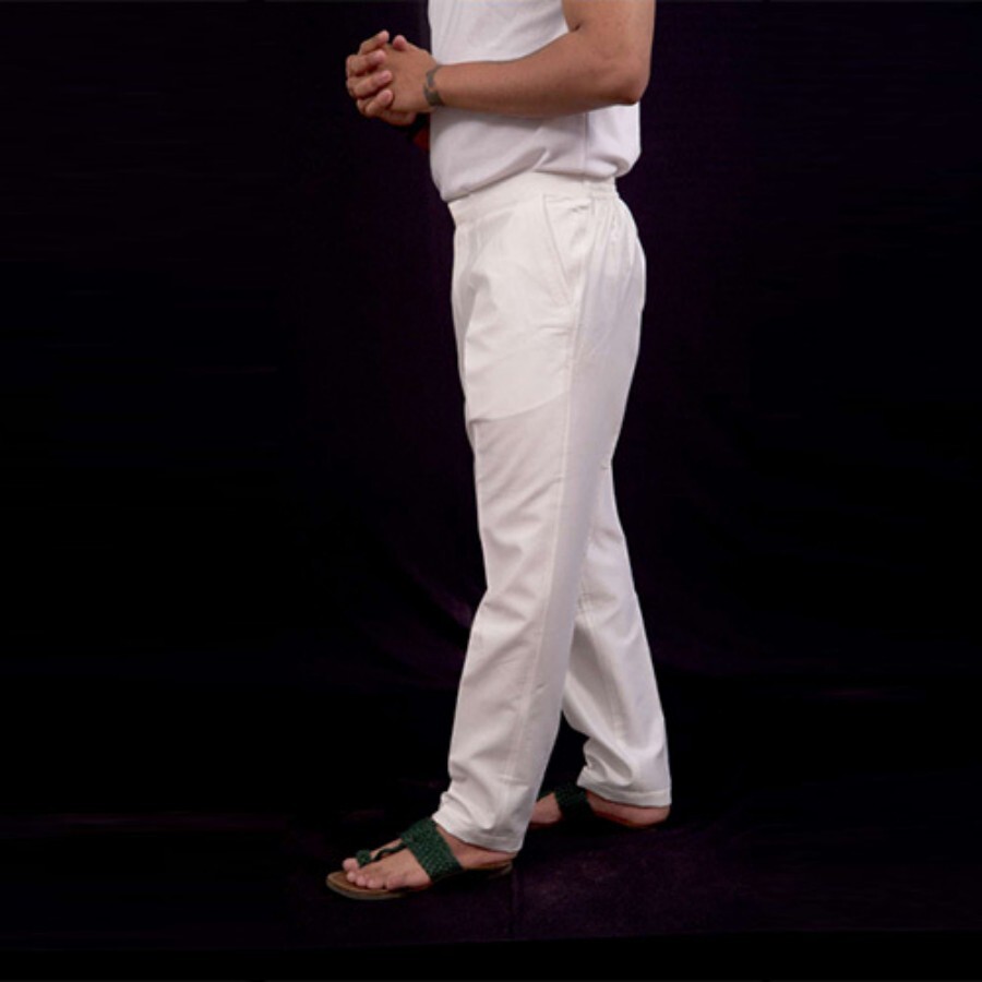 Ps Full Fusing Pant Pajama - Age Group: 25-65