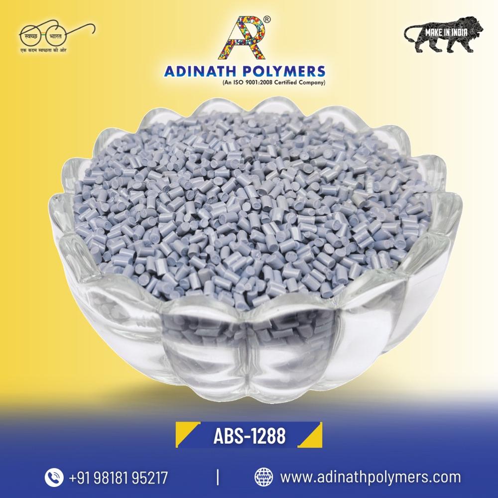 Abs Plastics Granules 1288