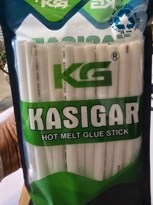 Milky White Glue Stick