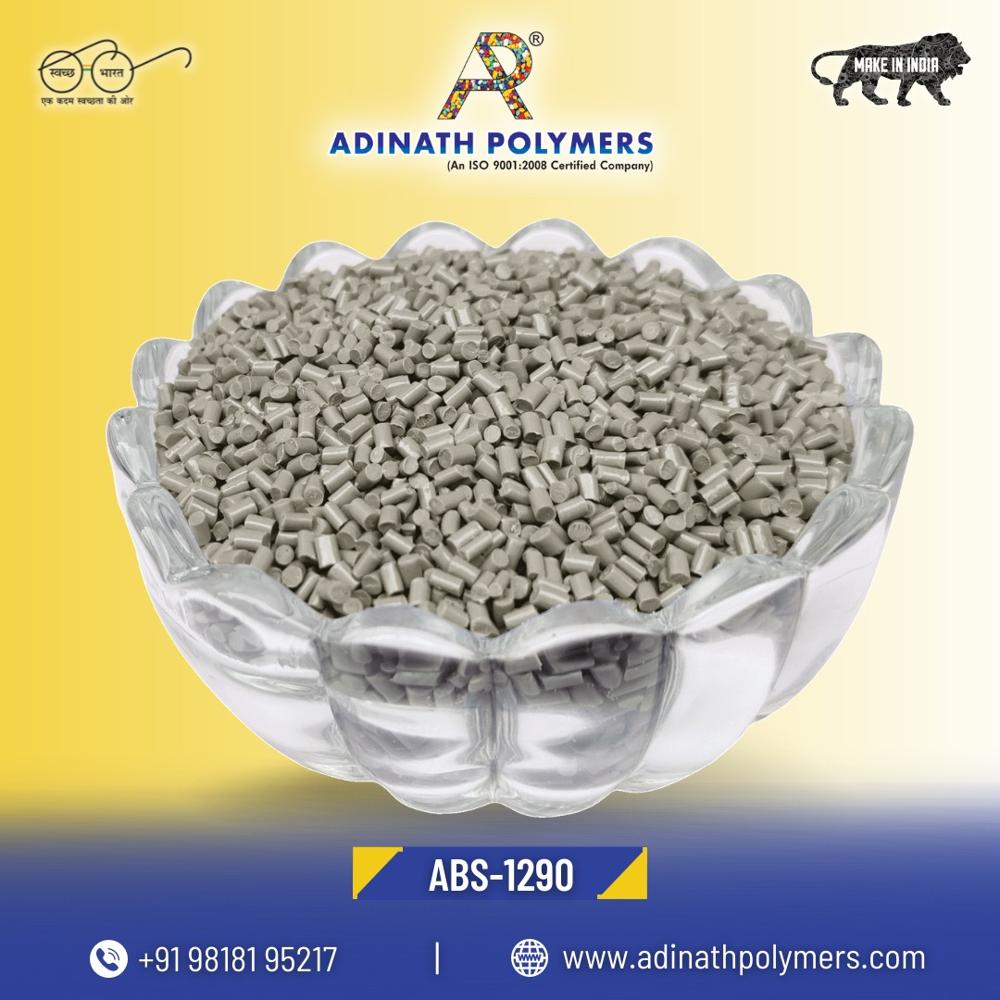 Abs Plastics Granules 1290