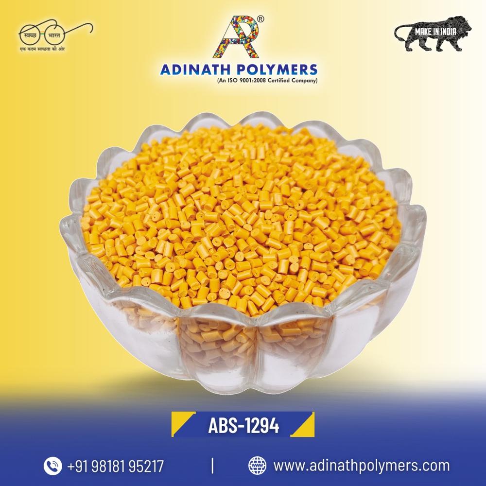 Abs Plastics Granules 1294