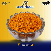 Abs Plastics Granules 1294