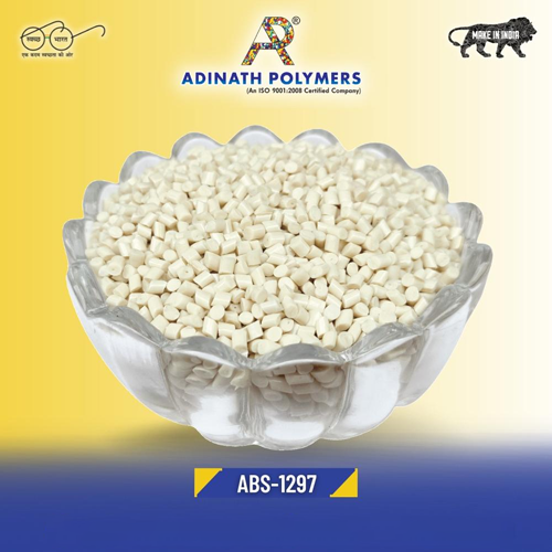 Abs Plastics Granules - Color: Natural