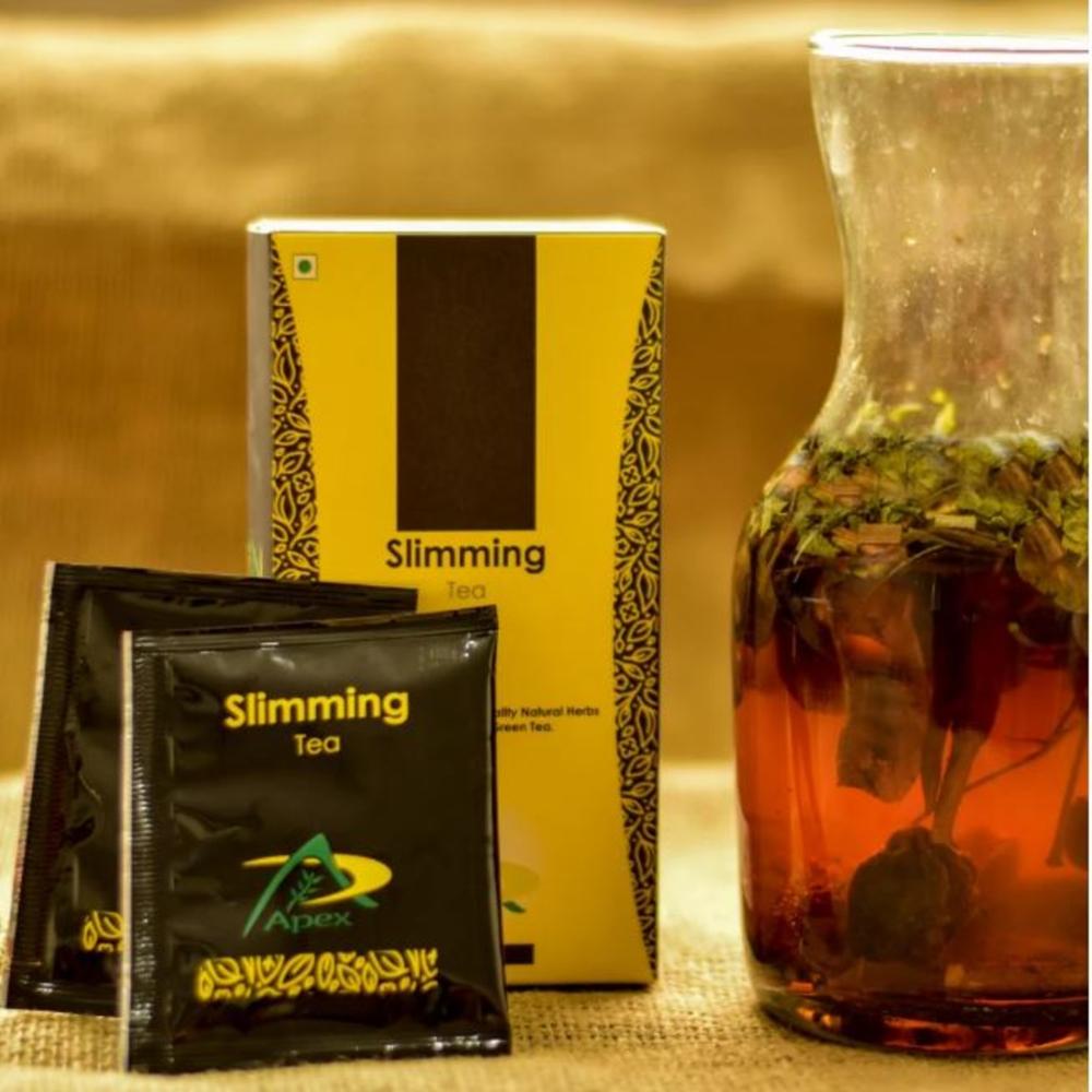 Herbal Tea Bags - Grade: A Grade