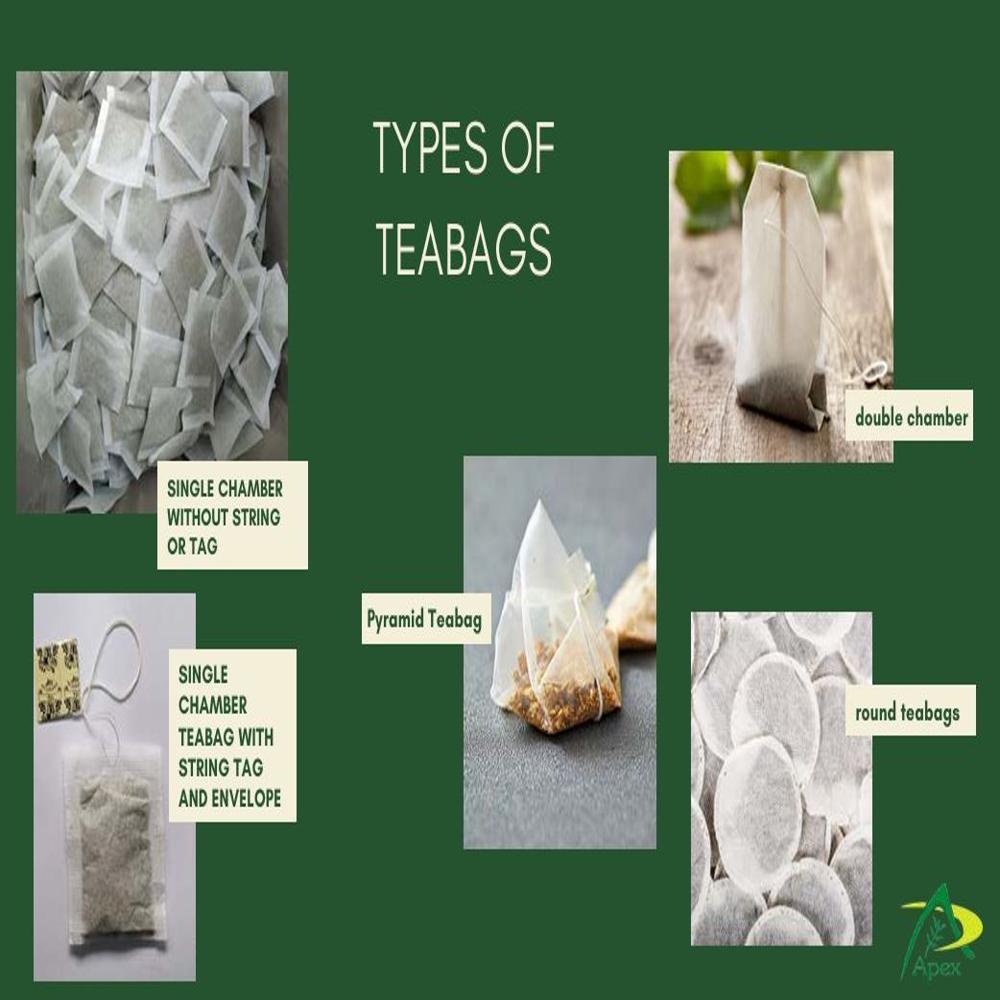 Herbal Tea Bags