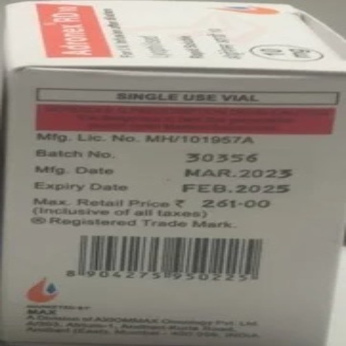 Adronex RD 10 mg Injection