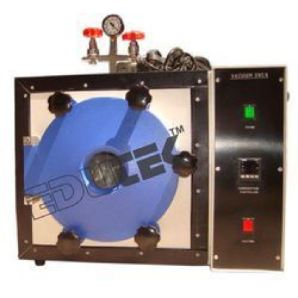 Vacuum Oven