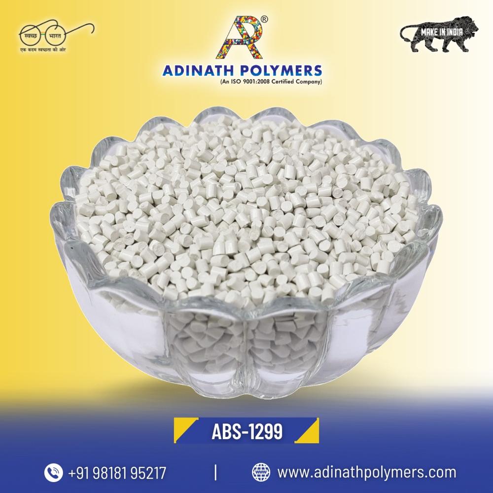 Abs Plastics Granules 1299