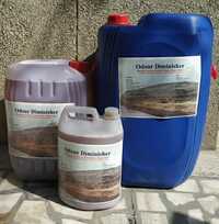 Odor Removal - Application: Industrial