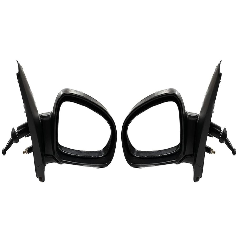 K D Door/Side Mirror for Chevrolet UVA Manual