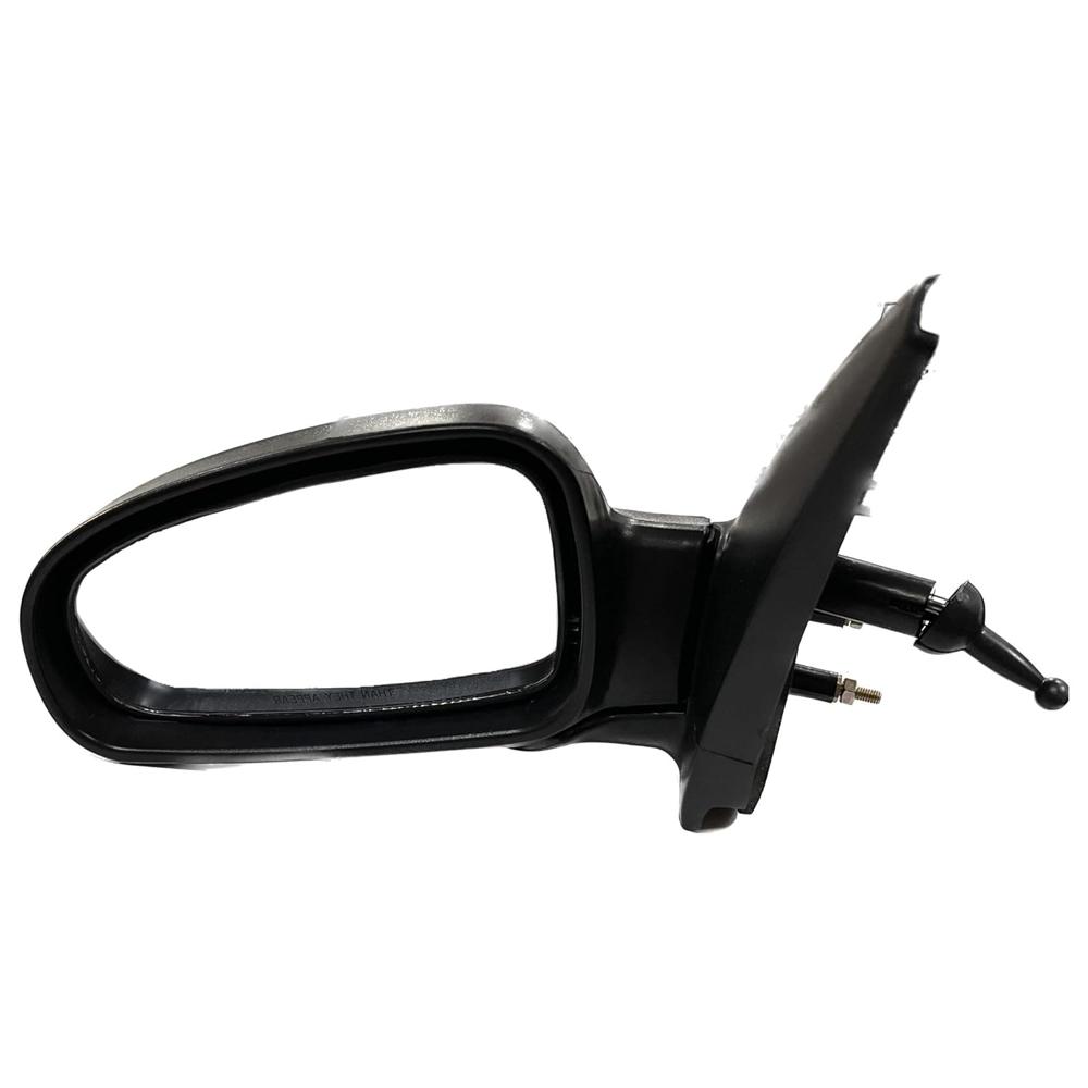 K D Door/Side Mirror for Chevrolet UVA Manual