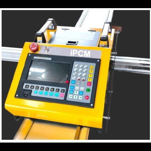 ESAB CNC Plasma Cutting Machine