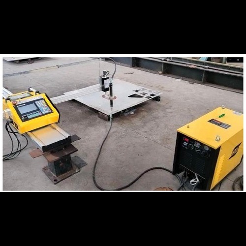 Esab Ipcm - Automatic Grade: Semi-automatic