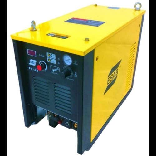 Esab Ipcm - Automatic Grade: Semi-automatic