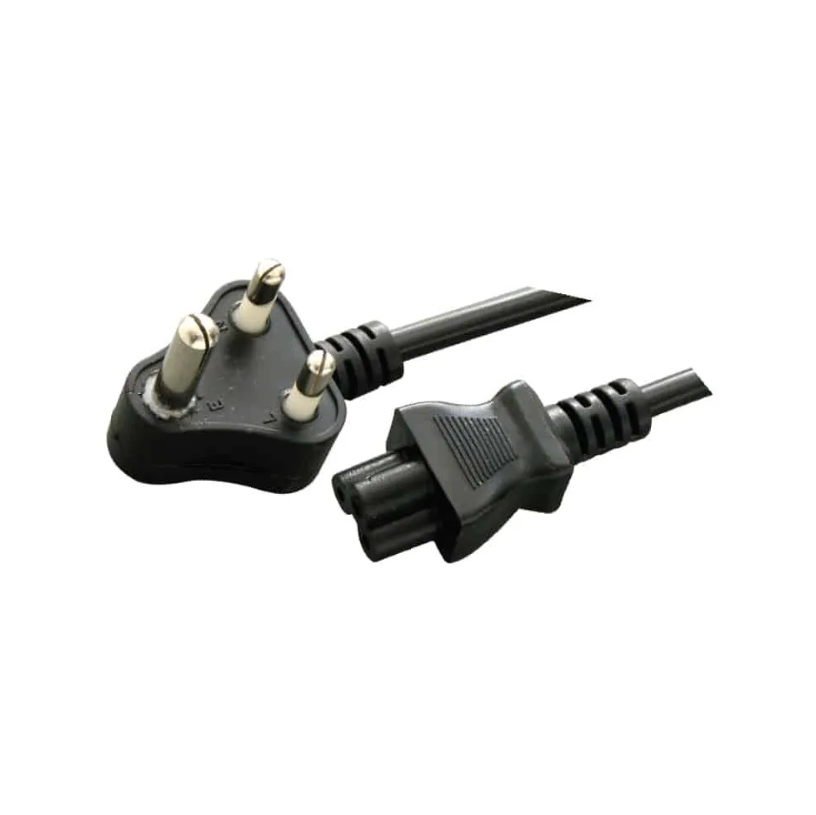 MX Note Book Computer Cord 1.8 Meter