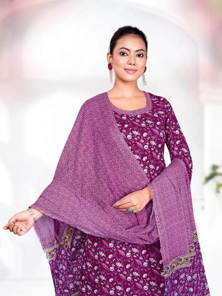 Vasundhara Salwar Suit