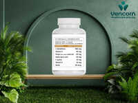 Skin Care-1 Fortified With L-Glutathione With Vitamin C, Vitamin e & Grape Seed