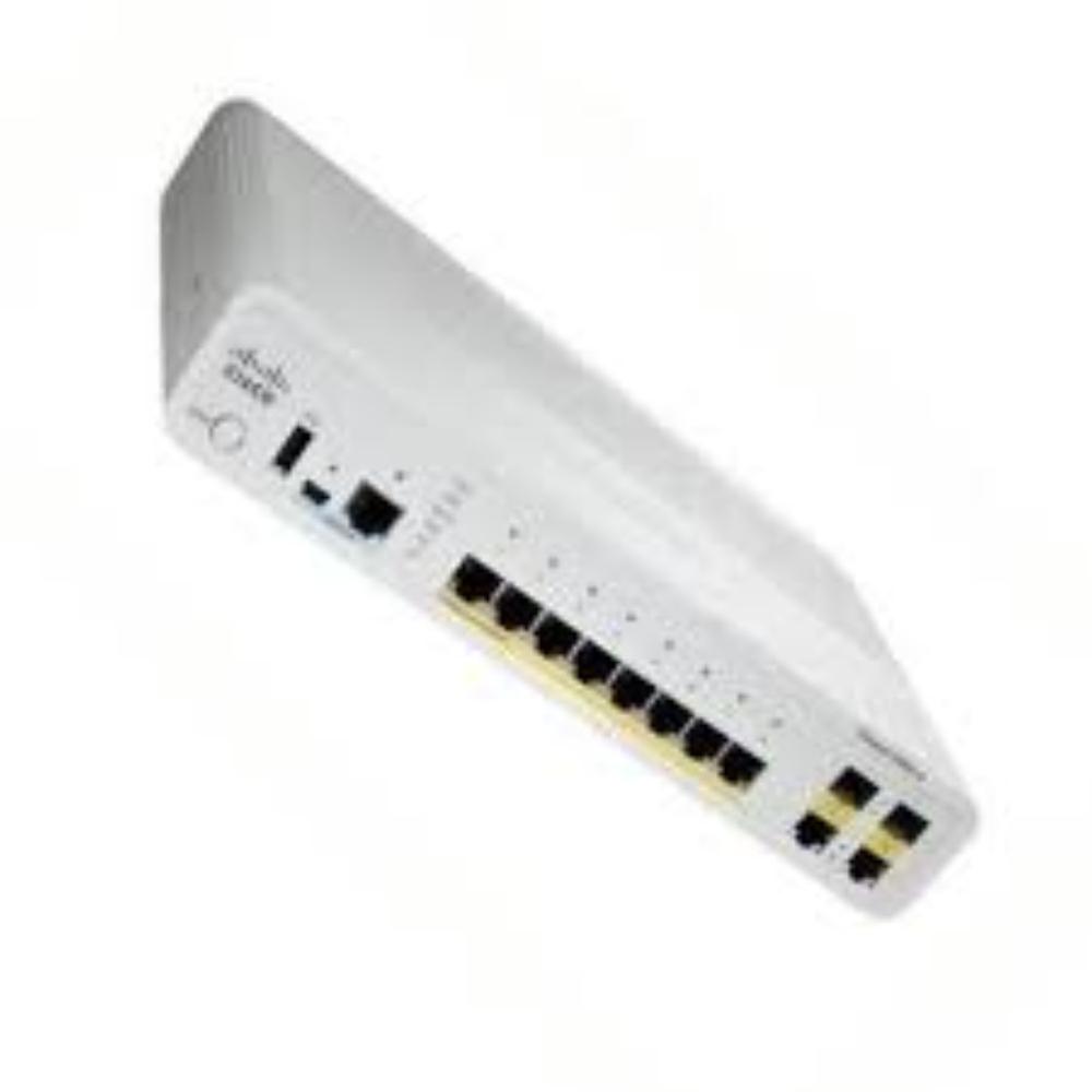 CISCO SWITCH 2960G-8TC-L