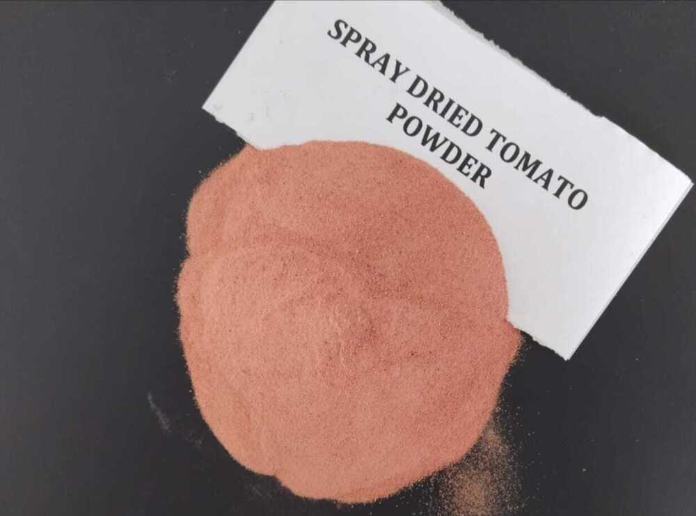 Spray Dried Tomato Powder