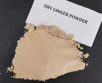 Dry Ginger Powder