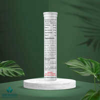 Skin Glow And Care Effervescent Tablet THIRD PARTY MANUFACTURING