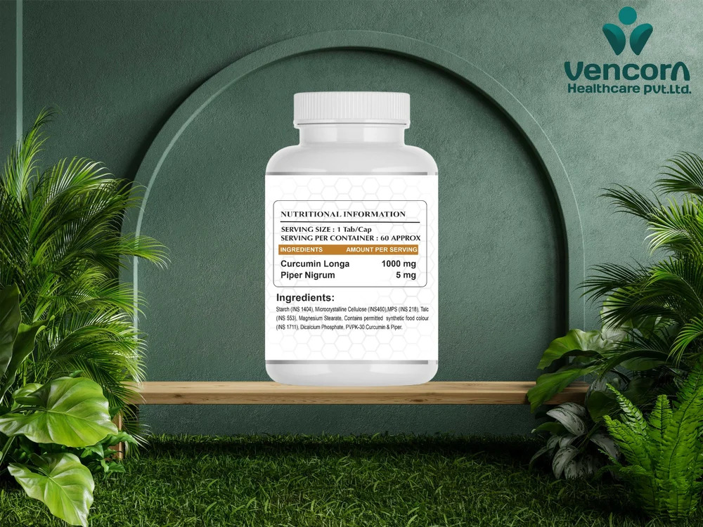 Skin care-15 fortified with Curcmin & Pioer