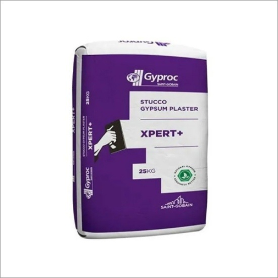 Xpert Plus Gypsum Powder