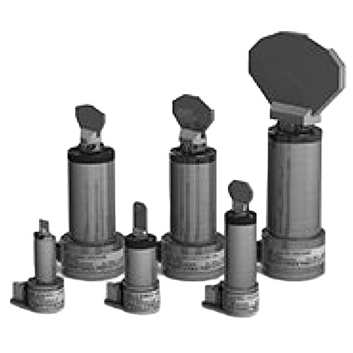 Industrial Galvanometer