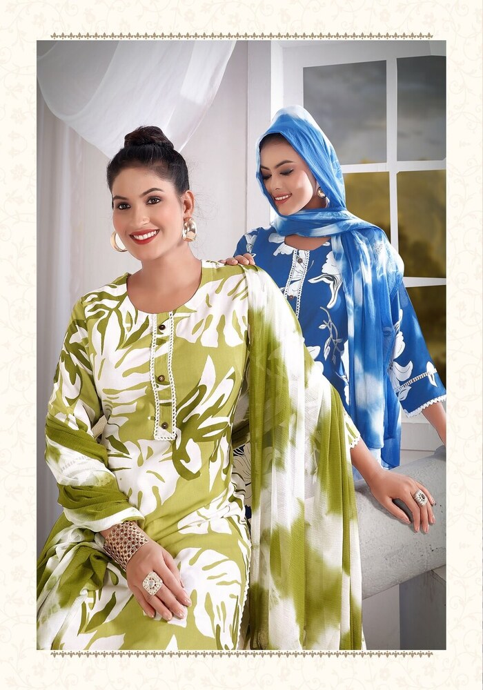 Sana Salwar Suit