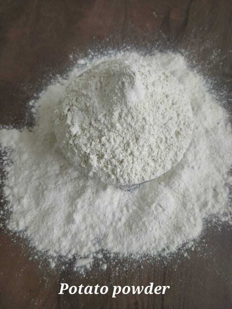 आलू पाउडर