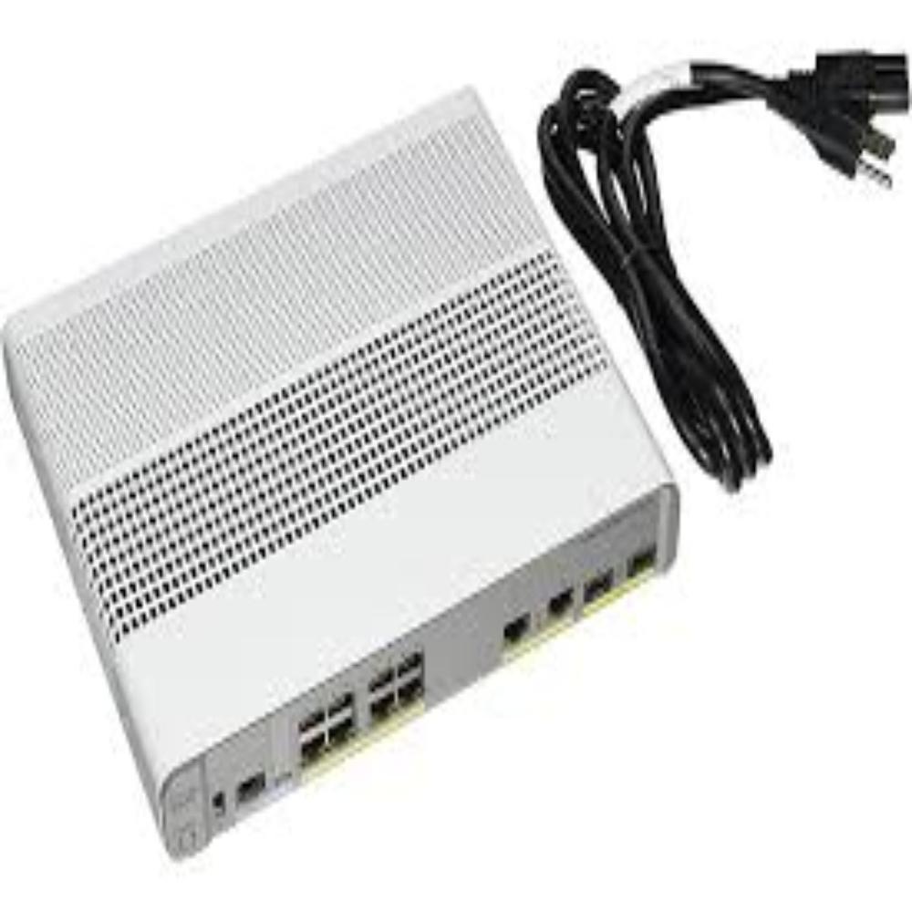 CISCO SWITCH 2960CX-8TC-L