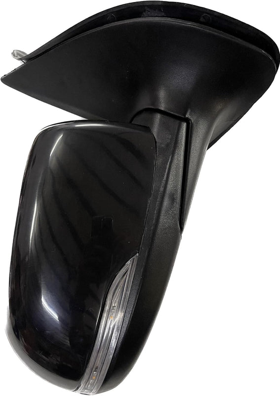 K D 5 WIRE NON-AUTOFOLD Door/Side Mirror For Hyundai I20 Motor With Indicator 2008-2014