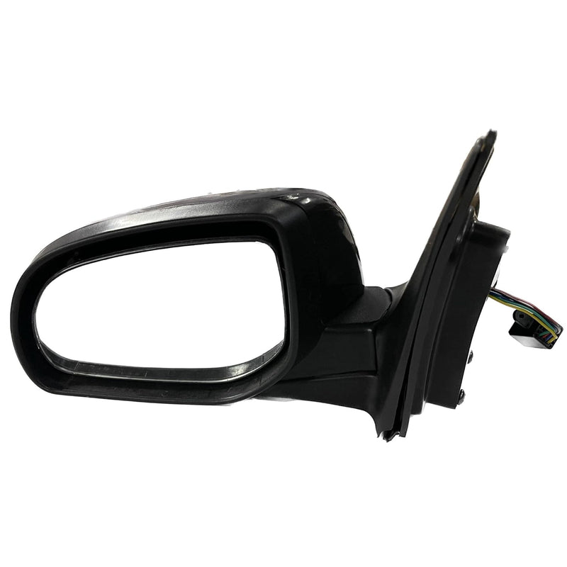 K D 5 WIRE NON-AUTOFOLD Door/Side Mirror For Hyundai I20 Motor With Indicator 2008-2014