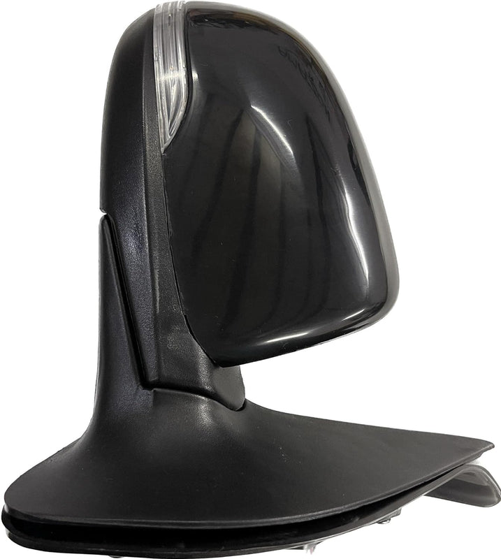 K D 5 Wire Non-autofold Door/side Mirror For Hyundai I20 Motor With Indicator 2008-2014 - Size: Accurate Dimensions