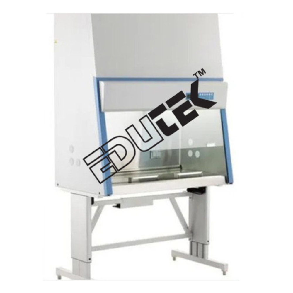 Bio safety cabinet class II A2