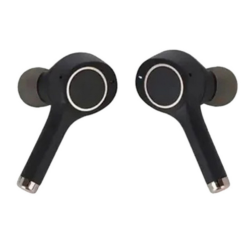 Hp H10 Pro True Wireless Headphone - Color: Black