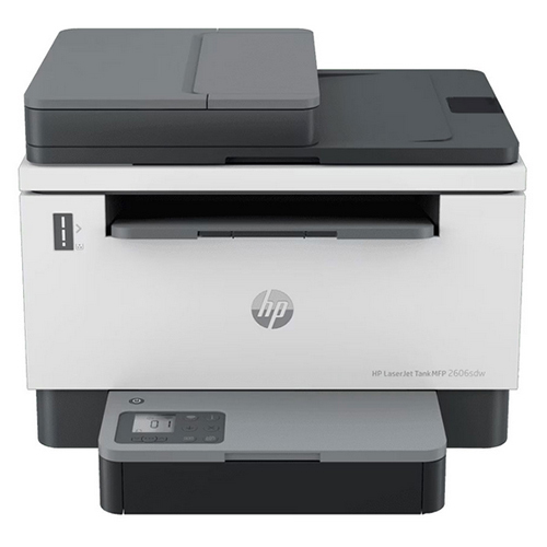 HP LaserJet Tank MFP 2606sdw Printer