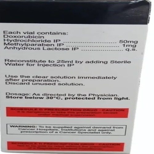 Adrosal 50 mg Injection