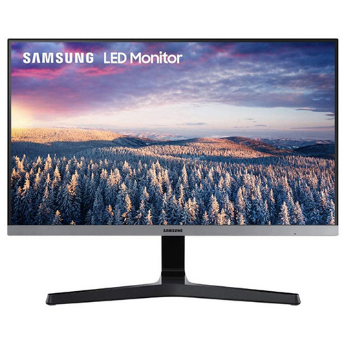 24 Inch Samsung LS24R350FHWXXL FHD Monitor