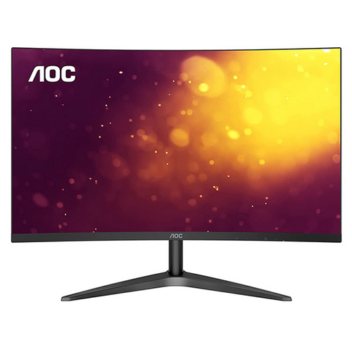 AOC 23.6 Inch Curved Full HD VA Panel Monitor