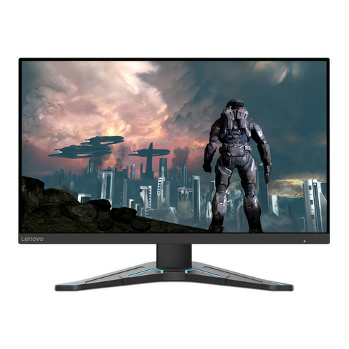 Lenovo G24 66CFGAC1IN IPS Monitor