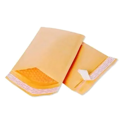 Plain Packaging Envelopes