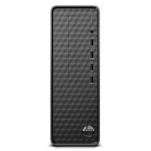 Hp Pf2123In Slim Desktop Pc - Memory: Two Dimm Slots