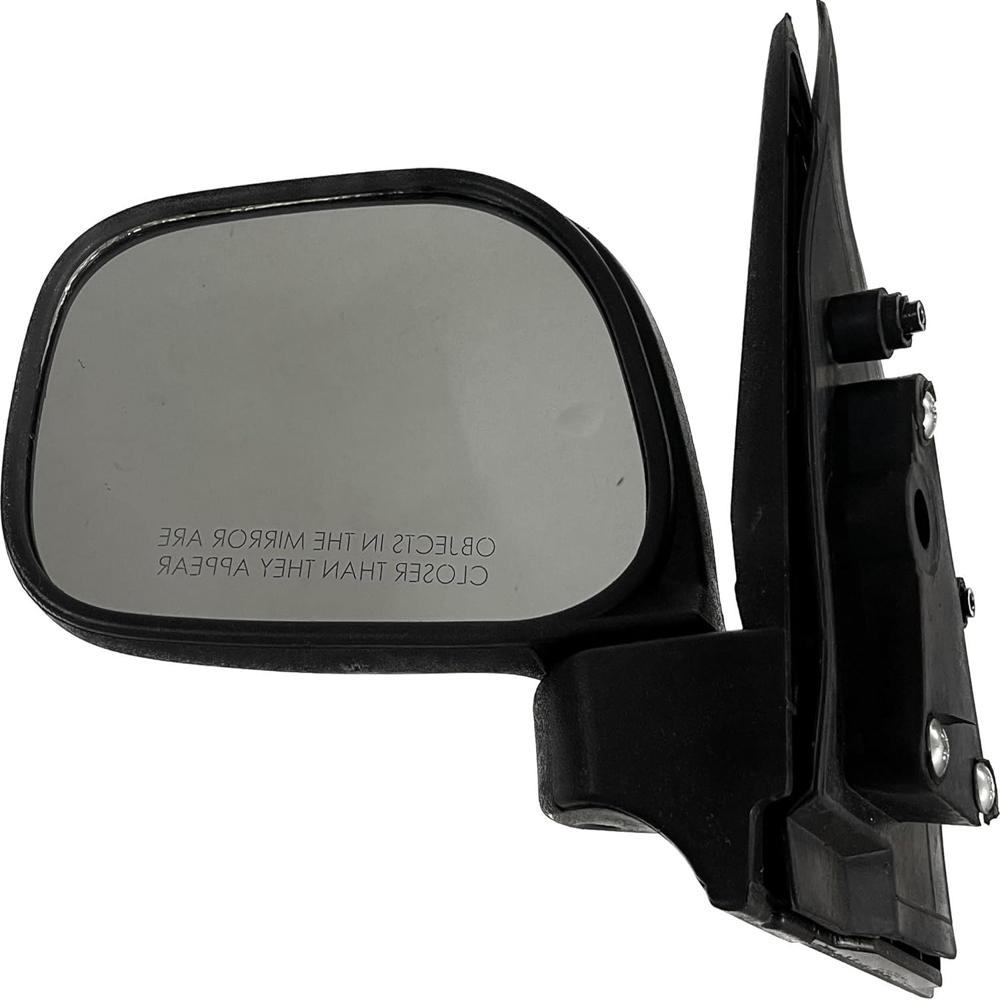 K D Door/Side Mirror For Chevrolet Tavera Type 2 - Size: Standard