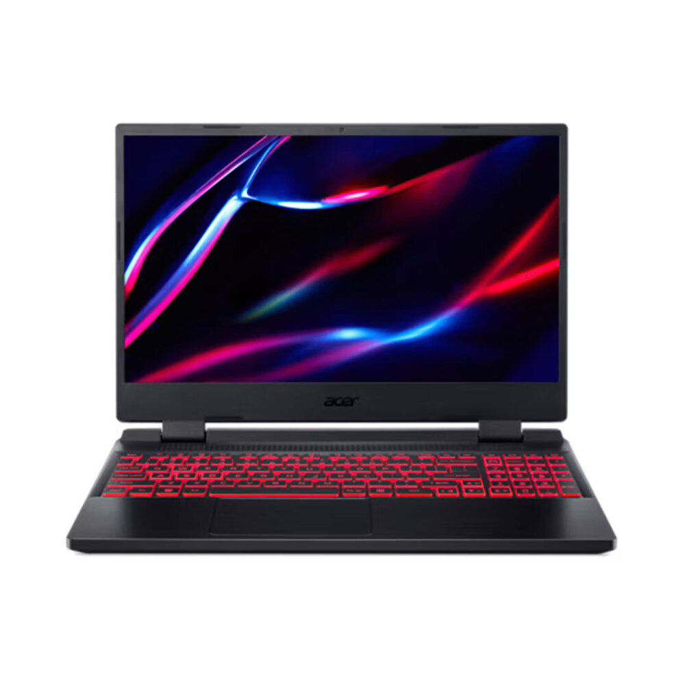 Acer Nitro 5 Gaming Laptop - Hard Drive Capacity: 512A Gb Nvme Pcie Ssd (M.2) Gigabyte (Gb)