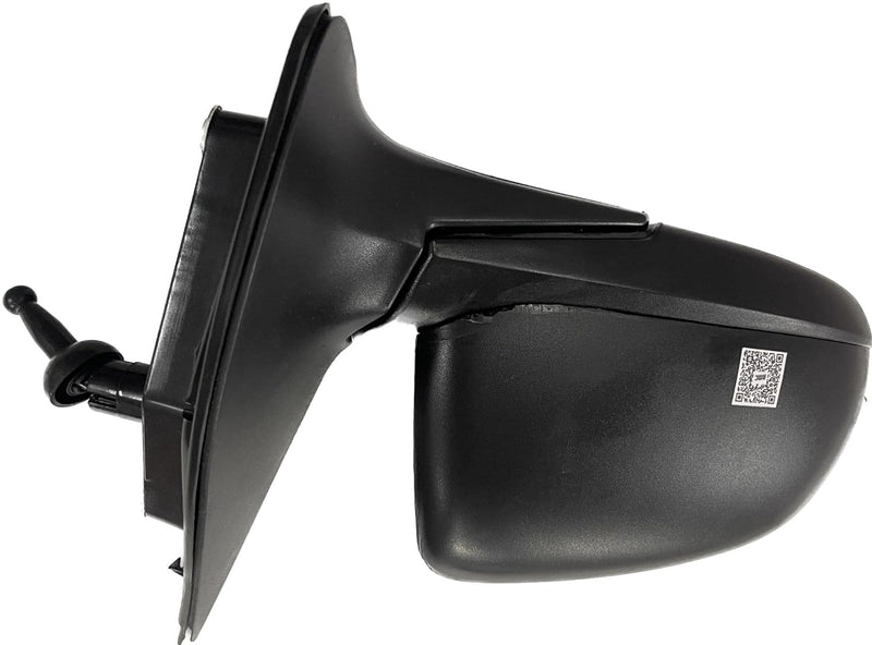 K D Door/Side Mirror For Hyundai I20 2008-2014 Adjustable